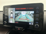 ヤリスクロス 1.5 ハイブリッド Z 修復歴無し