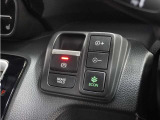 ◆オートブレーキホールド機能付き電子パーキングブレーキ◆ブレーキペダルを足から離しても停車状態を保ちます。アクセルを踏めば自動でブレーキが解除され、発進可能!