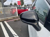 ドアミラーウインカー