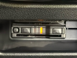 【ETC】便利なETC車載器も装備!高速道路の料金所もスムーズに通過できます。今や必須の装備ですね!お客様用にセットアップをしてのお渡しとなります!