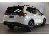 フォレスター 1.8 XT エディション 4WD 