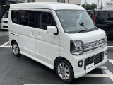 レジャー&通勤・通学&お買い物にも大活躍!見晴らしいいので、すれ違いや幅寄せも安心!