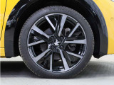 ■タイヤ205/45R17