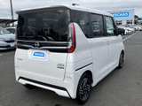 ルークス ハイウェイスターX プロパイロットエディション 