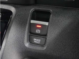◆オートブレーキホールド機能付き電子パーキングブレーキ◆ブレーキペダルを足から離しても停車状態を保ちます。アクセルを踏めば自動でブレーキが解除され、発進可能!