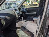 車内の状態もとってもキレイです!