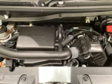 ホンダスタッフがしっかり整備して保証付きにてお渡し致します。エンジンルーム&室内ルームともにクリーニング済みで清潔です。快適なドライブをお楽しみください。