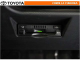 ETCで高速・有料道路の料金所をキャッシュレス、スムーズなドライブをサポートします。