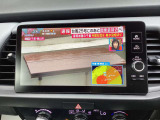 純正ナビ/フルセグTV/Bluetooth有9インチコネクトディスプレー