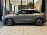 GLAクラス GLA200d 4マチック AMGラインパッケージ 4WD MP202502