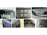 品質へのこだわり!フロアマットやシートなど車内をキレイに清掃し、ニオイや汚れなどを徹底的にクリーニングしてもらっております。室内はピカピカです☆