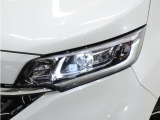 ◆LEDヘッドライト◆LEDライトは、明るく視認性が良く、省エネで環境にもやさしいヘッドライトです!