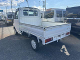 アクティトラック SDX 4WD