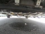 自社整備工場も完備!アフターサービスもお任せください!