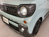 【LEDヘッドライト】ディスチャージヘッドライト(HID)と同等の明るさで、夜道や雨天走行が明るく視界良好!! フォグライトも装備で、安心感さらにUPです♪安心ドライブを楽しんで下さい♪