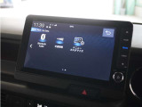 ◆TV視聴可能!◆お好きなテレビ番組を車内でお楽しみいただけます♪