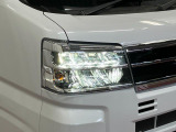 LEDヘッドランプ