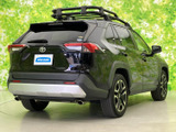RAV4 2.0 アドベンチャー 4WD 
