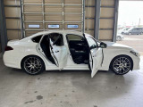 ご契約からご納車まで業界に従事したスタッフにて丁寧な対応でサポートさせて頂きます♪