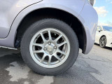 当店では入荷次第隅々まで車への傷、へこみ等をチェックしております。安心してお客様のご希望に合った一台もお探しする事も可能です。