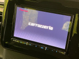 【ナビゲーション】目的地までしっかり案内してくれる使いやすいナビ。Bluetooth接続すればお持ちのスマホやMP3プレイヤーの音楽を再生可能!毎日の運転がさらに楽しくなります!!