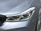 LEDのパワフルな白色光は太陽光の特性に近く、優れた視認性を発揮します。