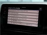 さまざまな運転支援機能を備え、ドライバーの安全で快適なドライブをサポートします。
