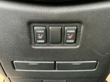 フロントシートはシートヒーター装備しております