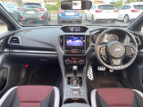 インプレッサスポーツ 2.0 STI スポーツ 