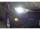 話題のLEDヘッドランプが採用されております! 省電力で長寿命、しかもとても明るく熱くなりにくい性質を持ったライトになります。虫も寄ってきにくい性質も持っております。