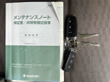 リモコンキー付き社外品
