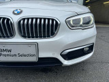 また、BMW正規認定中古車は、エマージェンシーサービスが自動付帯。24時間365日、皆様のカーライフをサポート致します。確かな安心のうえで、「駆けぬける歓び」をご堪能ください。