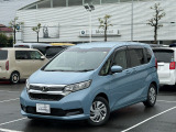 ホンダ車を熟知したサービスエンジニアが独自の商品化整備基準に基づいた点検・整備を実施致します。
