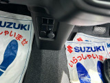 自動車任意保険のご加入もいただけます!スズキ車をお乗りいただくお客様には特典付き!
