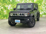 スズキ ジムニーノマド 1.5 FC 4WD