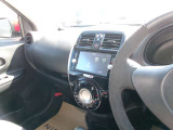 操作しやすい運転席廻り!操作パネルも使いやすい!!ドライブが楽しくなります!