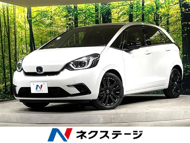 フィット 1.5 e:HEV ホーム カーサ