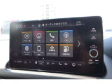 【Honda CONNECTディスプレイ】Bluetooth対応、TV対応、バックカメラ連動など様々な機能が充実!
