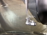 【別途SDカードの購入が必要です。また社外品は保証対象外となります。】運転中の映像・音声などを記録して、交通事故やトラブルが起きた時の正確な状況把握に役立つドライブレコーダーが装着されています。