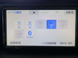 Bluetoothオーディオ搭載!