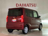 くらしを想うライフパートナー DAIHATSU認定中古車。