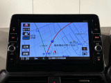 純正メモリーナビ付きです★ MM319D-L☆