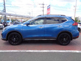 ★車はユーカーズ東松山で買っても、お近くの日産で保証が受けられます!!