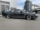 スカイライン GTS-X ツインカムターボ 5MT
