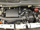 ホンダスタッフがしっかり整備して保証付きにてお渡し致します。エンジンルーム&室内ルームともにクリーニング済みで清潔です。快適なドライブをお楽しみください。