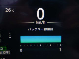 12セグメント充電容量バッテリ-内蔵