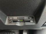 高速を乗られる方必見!ETC付きです☆