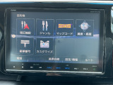 ナビ付で快適ドライブ!!