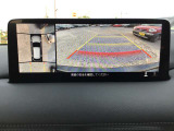 360&deg;ビューモニター搭載です☆後退時の不安もこれにて解消ですね☆