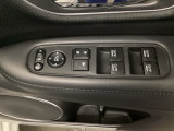 ドアスイッチもシンプルで、使いやすさを考え設計されています。